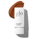 Glo Skin Beauty Modern Matte Foundation, Oil-Free, 1N, 30 mL | Full coverage matte foundation, salicylic acid + niacinamide, non-comedogenic, buildable, oily and acne-prone skin Infinity Warehouse