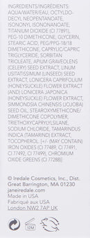 jane iredale Beyond Matte 3-in-1 Liquid Foundation, Long-wear, Buildable Coverage, Vegan, Clean, Cruelty Free, Semi Matte Finish, M16 jane iredale