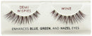 Ardell Color Impact Lashes, Demi Wispies Wine Ardell