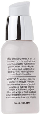 It Cosmetics Bye Bye Lines Serum 1 FL OZ It Cosmetics