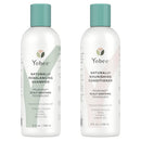 Psoriasis & Dandruff relief | Yobee Probiotic Shampoo & Conditioner | Doctor formulated Infinity Warehouse