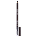 Pupa Milano True Eyebrow Pencil - Total Fill Eyebrow, Long Lasting and Waterproof - Wooden Pencil with Mini Comb - Combination of Waxes and Oils, Rich and Highly Pigmented - 002 Brown - 0.038 Oz PUPA Milano