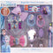Townley Girl Disney Frozen 2 Hair Accessory Kit for Girls, Ages 3+ (20 pieces) Townley Girl