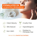 2PC CARVENCHY Vitamin C Facial Serum Essence, Hydration, Skin Moisturized, Vitamin C Serum, Anti Aging & Wrinkle Facial Serum(30ml) Infinity Warehouse