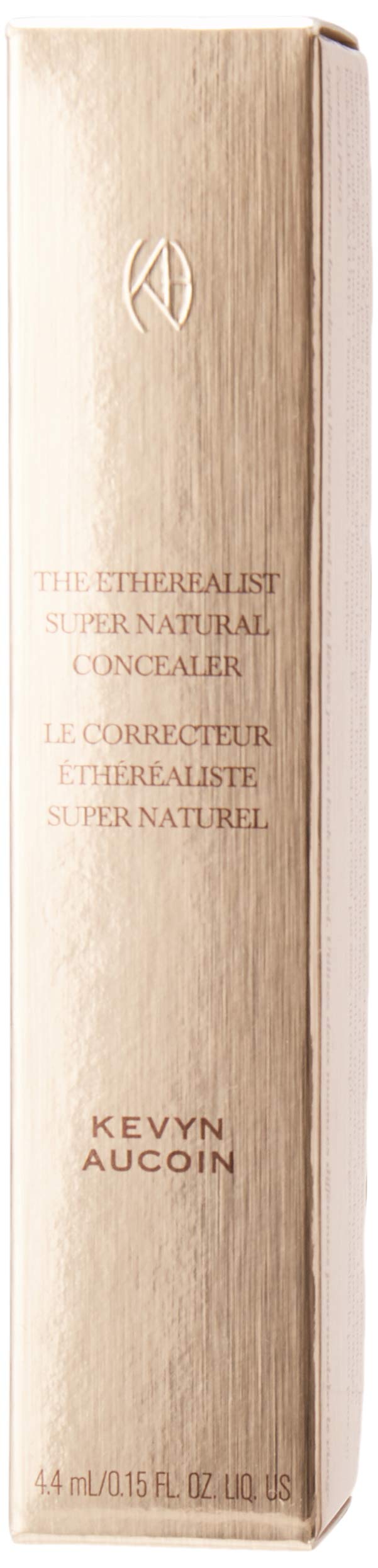 KEVYN AUCOIN The Etherealist Super Natural Concealer, Medium EC 05 Kevyn Aucoin