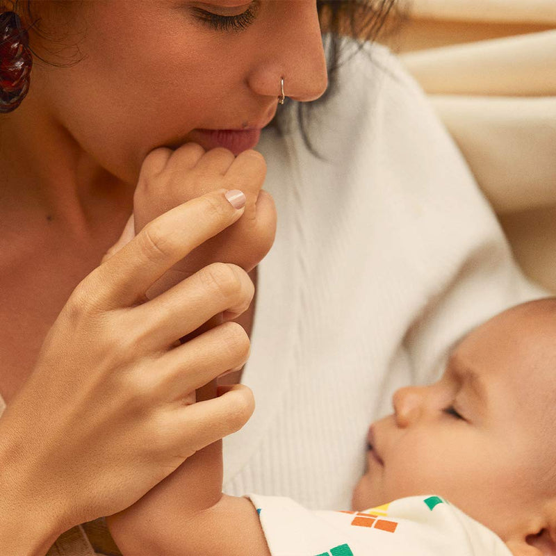 Baby Cologne Relaxing Fragrance - Natura Mamãe e Bebê natura
