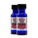 Better Nail - Treatment for Fungus Under & Around the Nail - Maximum Strength 25% Solution for Nail Support - Nail Restoring Solution Infinity Warehouse
