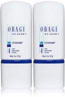 Obagi Medical Nu-Derm Exfoderm, 2 oz Pack of 2 Obagi Medical
