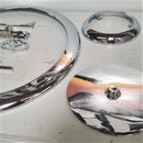 Salon & Barber Chair Vinyl Cleaner - Chrome Cleaner Bundle - The Salon Chair Guys Love Your Chair