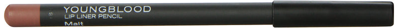 YOUNGBLOOD Lip Liner Pencil, 0.04 Oz - Color Malt Youngblood