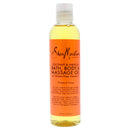 SheaMoisture Coconut & Hibiscus Bath, Body & Massage Oil | 8 oz. SHEA MOISTURE