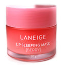 LANEIGE Lip Sleeping Mask - Berry LANEIGE