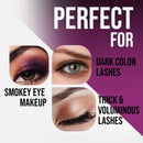 Duo Quick-Set Dark False Strip Lash Adhesive, Dries Dark 0.18 oz x 1 Pack Duo