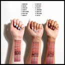 NYX PROFESSIONAL MAKEUP Lip Lingerie XXL Matte Liquid Lipstick - Warm Up (Red Rose) NYX PROFESSIONAL MAKEUP Store