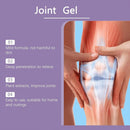 2 PCS Joint Gel Purple Gel，Soothing Massage Cream，Joint Activities Throughout The Body，Soothes for Knees, Hands, Lumbar, Neck and Shoulders Infinity Warehouse