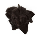 Double Weft 100% Clip in Remy Human Hair Extensions