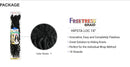 FreeTress Braids Wrap n Lock Hipsta Loc 18" (3-PACK, 1B) FREETRESS EQUAL WIG