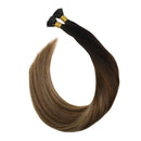 Ugeat 22Inch I Tip Hair Extensions
