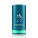 Oars + Alps Aluminum Free Deodorant for Men and Women, Aluminum Free and Alcohol Free, Vegan and Gluten Free, Eucalyptus Spearmint, 2.6 Ounce Oars + Alps