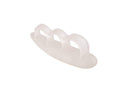 NatraCure Three Loop Hammertoe Corrector Pad Cushions (S/M) - 2 Left and 2 Right NatraCure