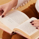 OPI Nail Polish, Milan Nail Lacquer Nail Polish Collection martinandmark.com