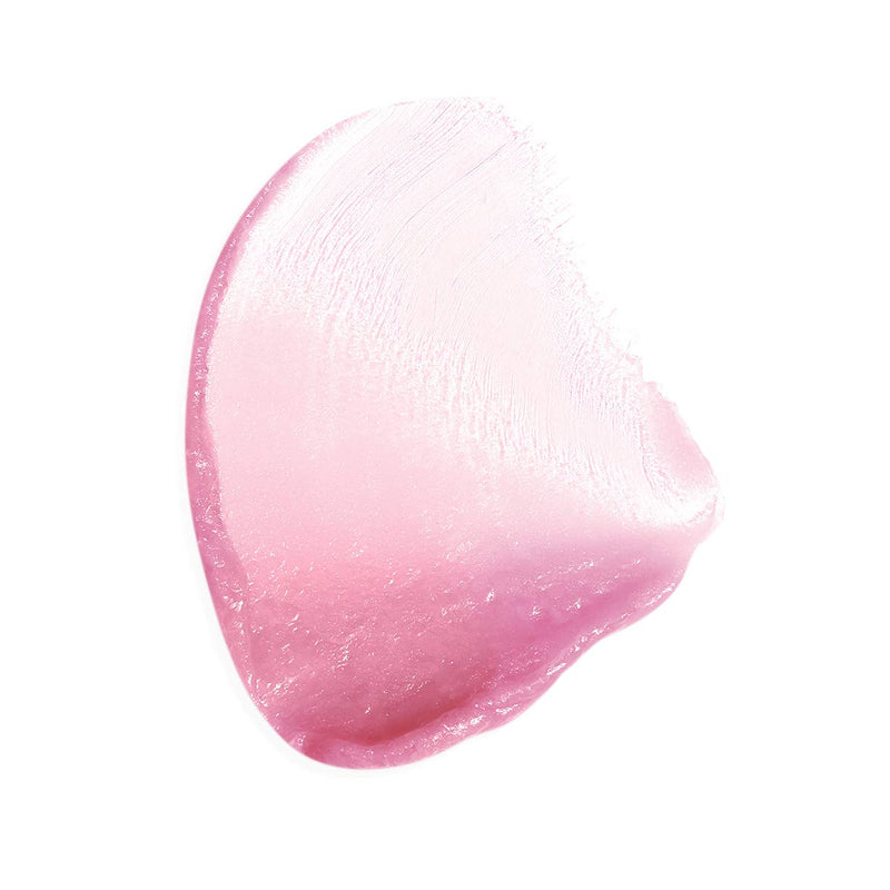 Honest Beauty Gloss-C Lip Gloss, Vegan Sheer + Buildable, Rose Opal : Soft Cool Pink, 0.33 Fl Oz Honest Beauty Store