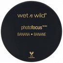 Wet n Wild Photo Focus Loose Setting Powder, 0.7 Ounce (Pack of 1) Wet n Wild