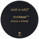 Wet n Wild Photo Focus Loose Setting Powder, 0.7 Ounce (Pack of 1) Wet n Wild