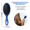 Wet Brush Original Detangler Disney Frozen 2 Collection - Elsa Wet Brush