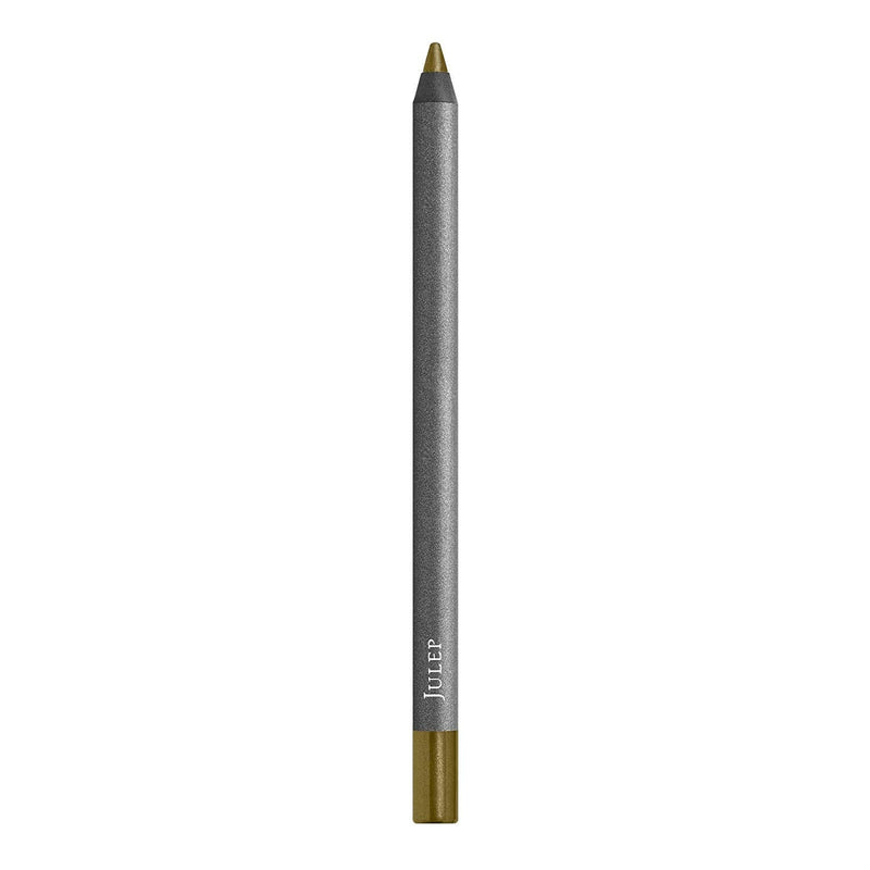 Julep When Pencil Met Gel All-Day Long-wear Eyeliner, Golden Olive Shimmer Julep