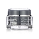 Dermelect Rejuvenail Fortifying Nail & Cuticle Treatment- Care Cream for Dry Damaged Cuticles with Peptides Hyaluronic Acid Shea Butter, Moisturizes, Soothes, Strengthens Repairs Cuticles & Nails Infinity Warehouse