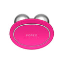 FOREO BEAR App-connected Microcurrent Facial Toning Device with 5 Intensities, Fuchsia martinandmark.com