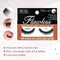 Ardell False Eye Lashes Flawless 802 Black (4 Pack) Ardell