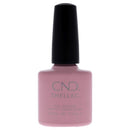 CND Shellac Gel Nail Polish, Long-lasting NailPaint Color with Curve-hugging Brush, Pink/Rose/Fuchsia Polish, 0.25 fl oz CND