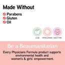 Physicians Formula Murumuru Butter Eyeshadow, 12-Shade Ultra-Creamy Palette with Murumuru & Tucuma Butters, Silky Soft Blendable Formula – Tropical Days Infinity Warehouse