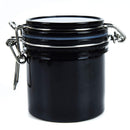 Vumdua Eyelash Glue Storage Tank, Activated Carbon Sealed Leak-proof Jar Container for Lash Extension Extension, Grafting Eyelash Supplies Vumdua