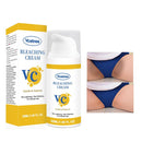 Skin Bleaching Cream Skin Lightening for Body Intimate Areas, Private Parts, Underarm, Knees, Elbows, Inner Thigh, Bikini Area, Whitening Cream Dark Spot Remover For Intimate Areas (1FL OZ) Infinity Warehouse
