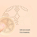 Mushroom Head Foundation,Air Cushion CC Cream BB Cream, Moisturizing Concealer, Bright Makeup Base Long Lasting with Mushroom Makeup Sponge, Easy to Apply, Package may vary LATORICE