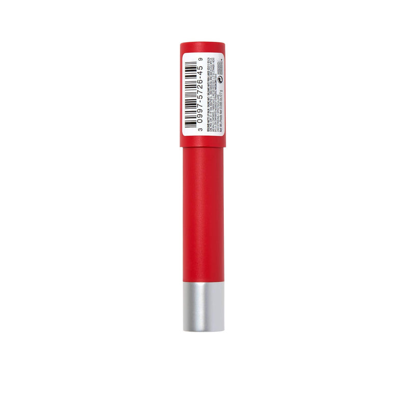 Revlon Matte Balm, Striking REVLON
