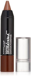 Maybelline New York Brow Drama Pomade Crayon, Auburn, 0.04 oz. Maybelline New York