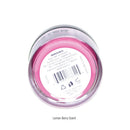 Style Factor Edge Booster Strong Hold Water-Based Pomade 3.38oz - Lemon Berry Scent Style Factor