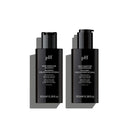 pH PURE HAIR Deep Moisture Shampoo & Conditioner Set - Moisturizing Formula For Dry Damaged Hair - Enriched with Kokum Nut Butter and Rose Extract - 8.45 Oz (Pack of 2) Infinity Warehouse