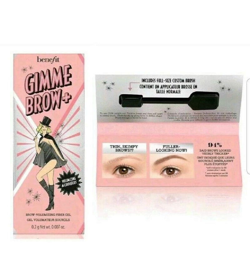 Benefit Cosmetics the POREfessional Face Primer 0.1 oz Mini/Deluxe Sample Benefit