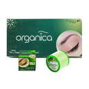 Organica Face & Eyebrow Threading Thread Organic x 1 thread spool eyebrow makeup facial dermaplaning hair removal epilator tool ORGANICA