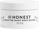 The Honest Company Honest Mama Rock The Bump Body Butter, 4 oz HONEST