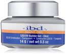 IBD LED/UV Gels Builder Gel Clear, 0.5 oz IBD