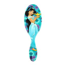 Wet Brush Disney Original Detangler Hair Brush - Jasmine - Comb for Women, Men and Kids - Wet or Dry – Removes Knots and Tangles - Natural, Straight, Thick and Curly Hair – Pain-Free Wet Brush