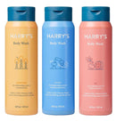 Harry's Men's Body Wash Shower Gel, Variety - Stone, Fig, Redwood (Pack of 3) Infinity Warehouse