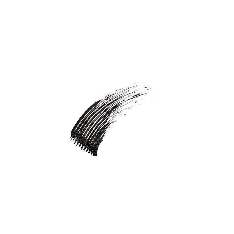 COVERGIRL Clump Crusher Water Resistant Mascara by Lash Blast Very Black 825, 0.44 Ounce (packaging may vary) COVERGIRL