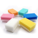 ZIZNBA 12PCS Baby Bath Time Sponge Brush- Body, Hair, and Scalp Cleaning - Gentle on Infant, Toddler Sensitive Skin - Great Sensory Feel. ZIZNBA